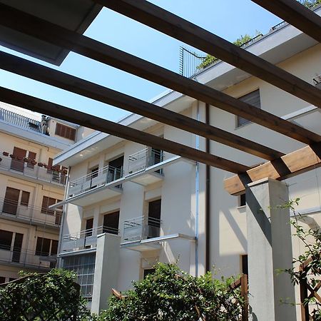 B&B Fanzago Bergamo Dış mekan fotoğraf