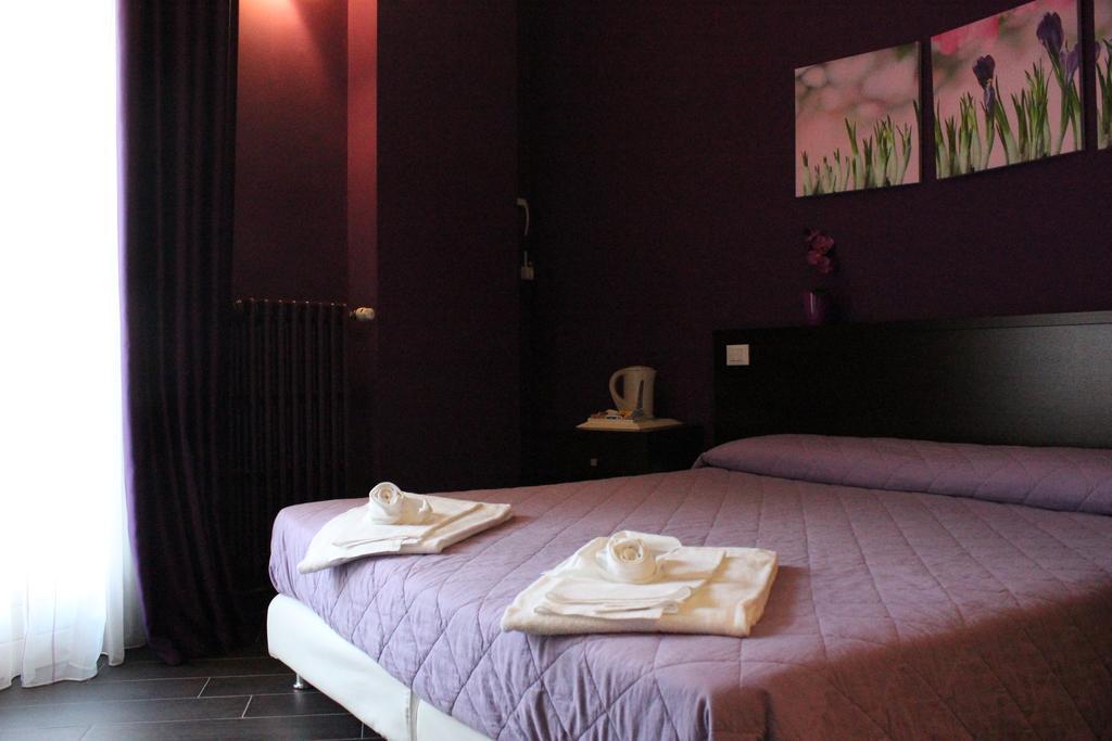 B&B Fanzago Bergamo Dış mekan fotoğraf