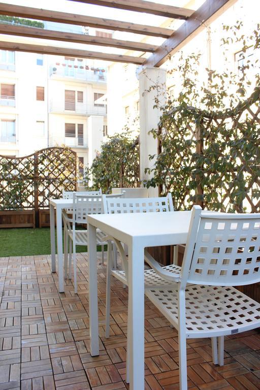 B&B Fanzago Bergamo Dış mekan fotoğraf