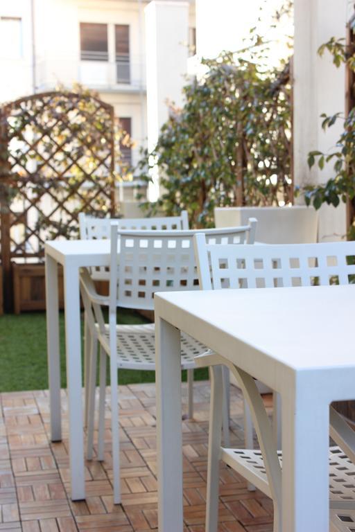 B&B Fanzago Bergamo Dış mekan fotoğraf