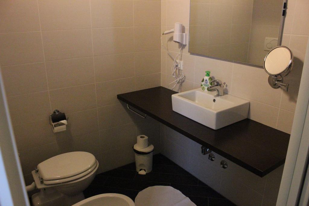 B&B Fanzago Bergamo Dış mekan fotoğraf