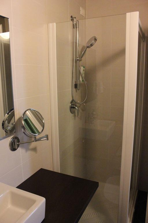 B&B Fanzago Bergamo Oda fotoğraf