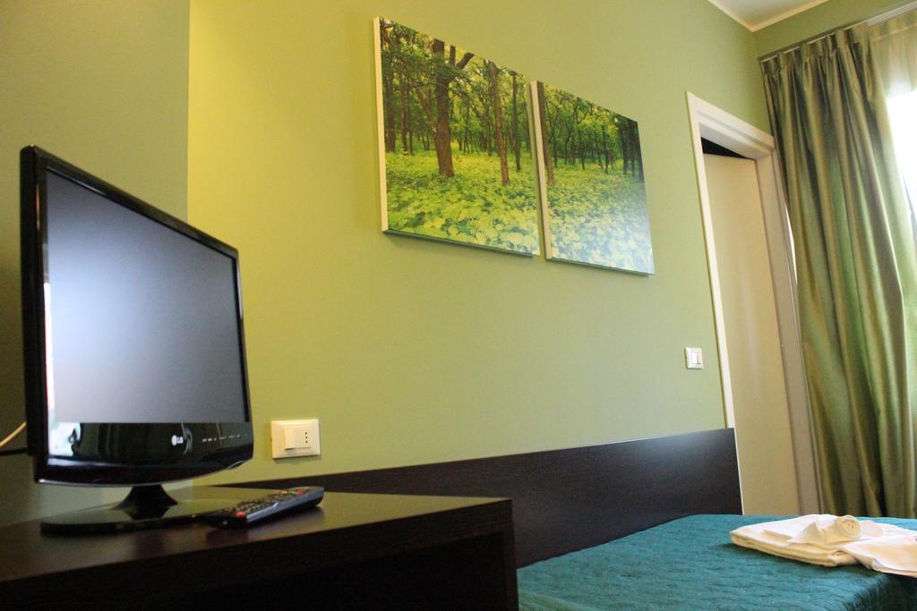 B&B Fanzago Bergamo Oda fotoğraf