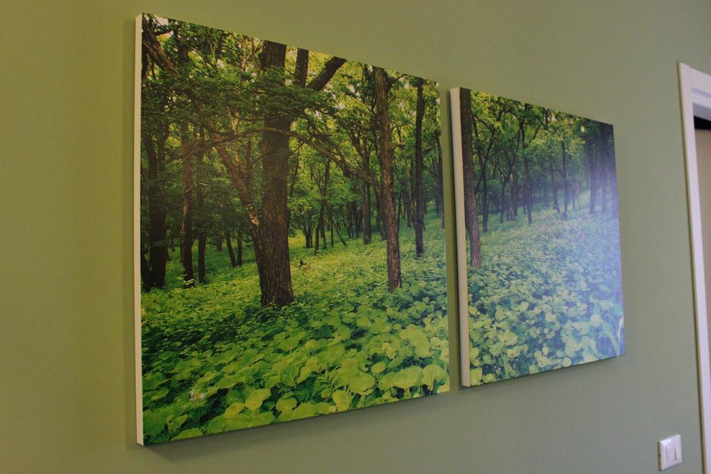 B&B Fanzago Bergamo Dış mekan fotoğraf