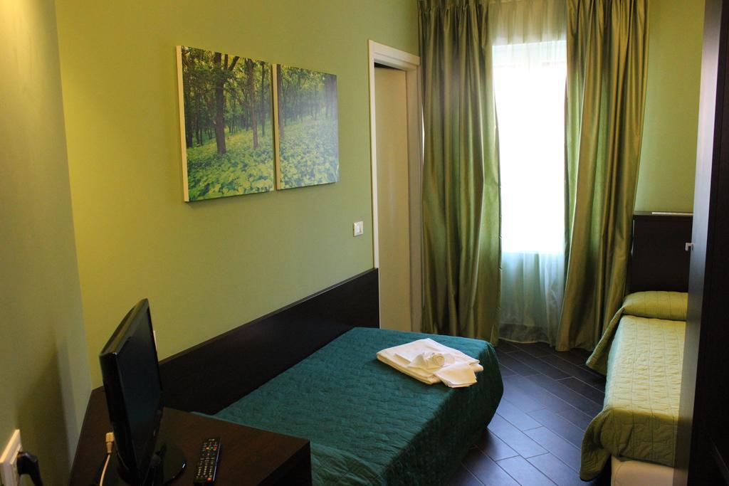 B&B Fanzago Bergamo Oda fotoğraf