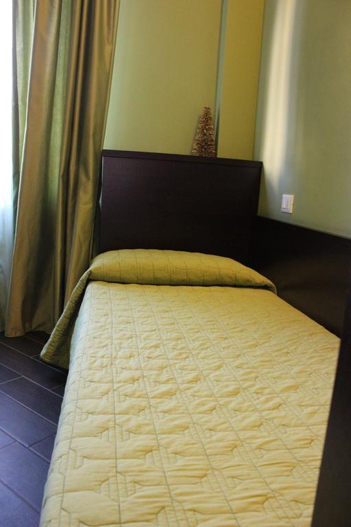 B&B Fanzago Bergamo Oda fotoğraf