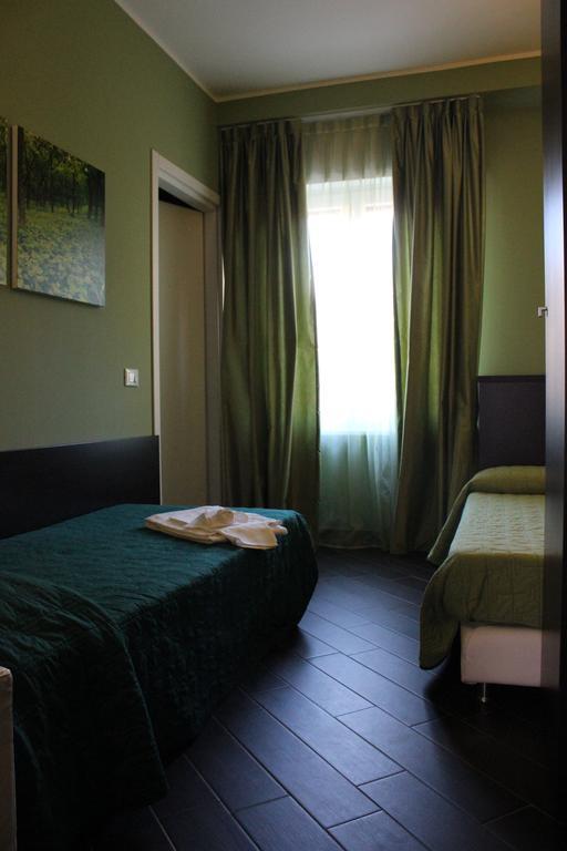B&B Fanzago Bergamo Oda fotoğraf