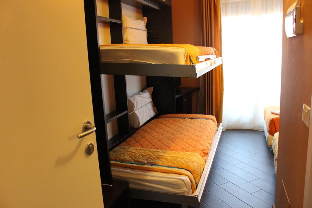 B&B Fanzago Bergamo Oda fotoğraf
