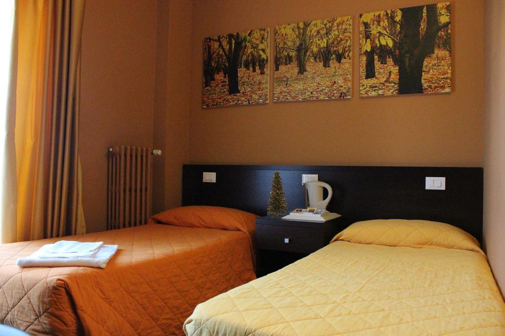 B&B Fanzago Bergamo Oda fotoğraf