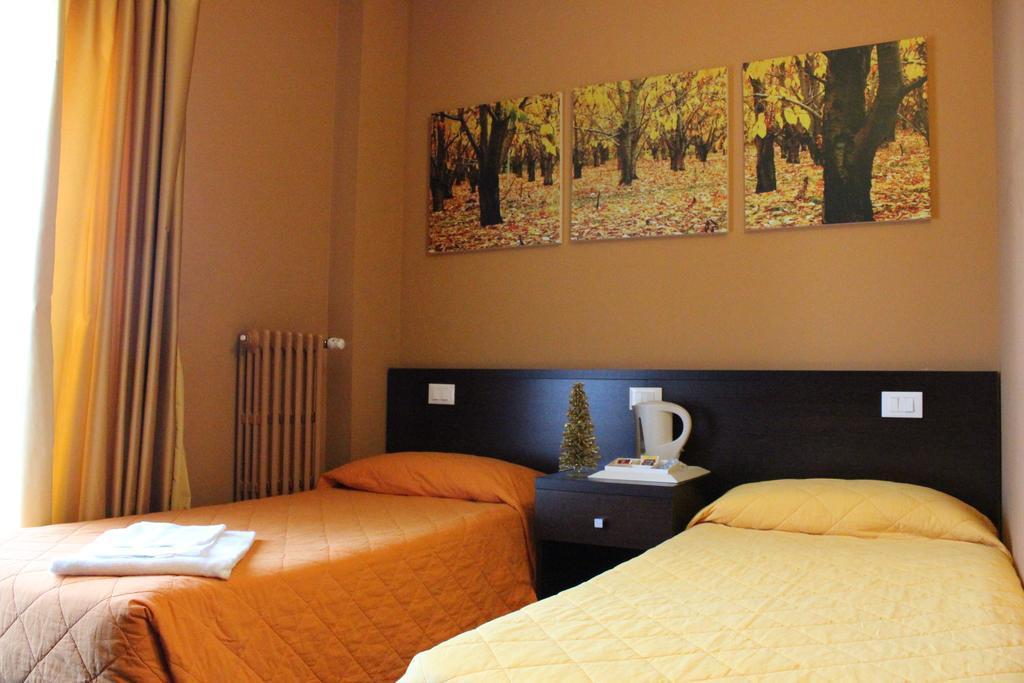 B&B Fanzago Bergamo Dış mekan fotoğraf