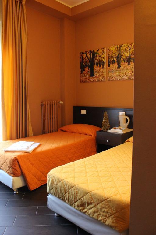 B&B Fanzago Bergamo Dış mekan fotoğraf