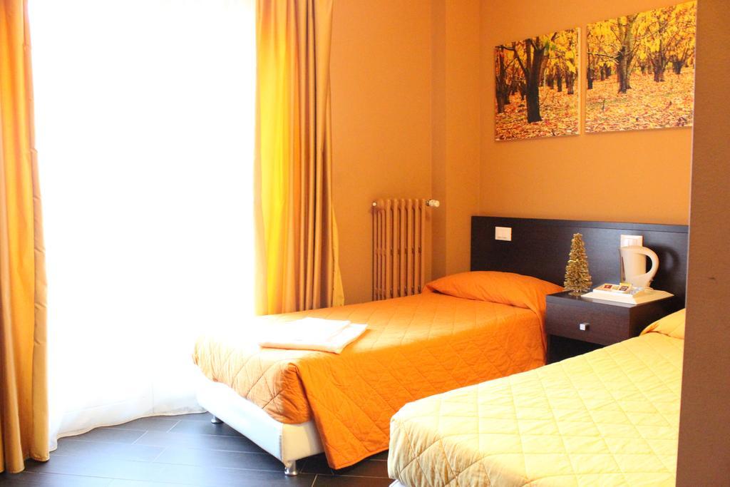 B&B Fanzago Bergamo Dış mekan fotoğraf