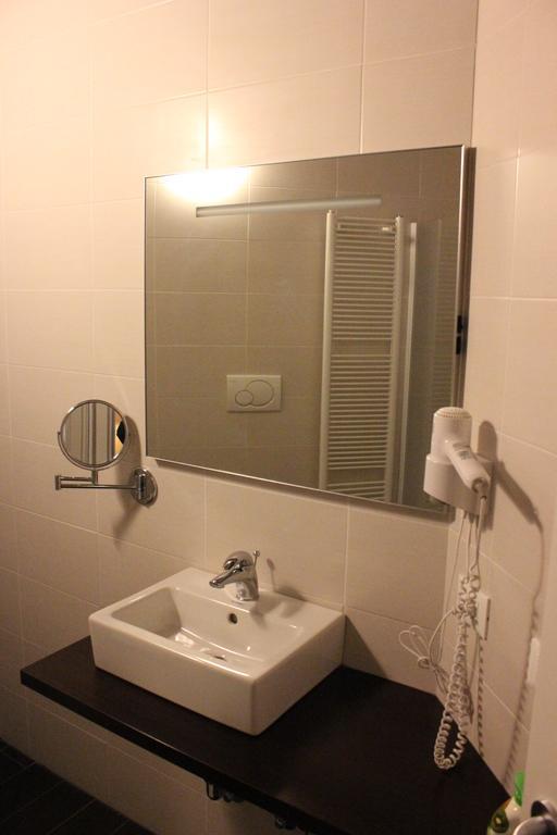 B&B Fanzago Bergamo Dış mekan fotoğraf