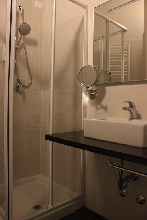 B&B Fanzago Bergamo Dış mekan fotoğraf