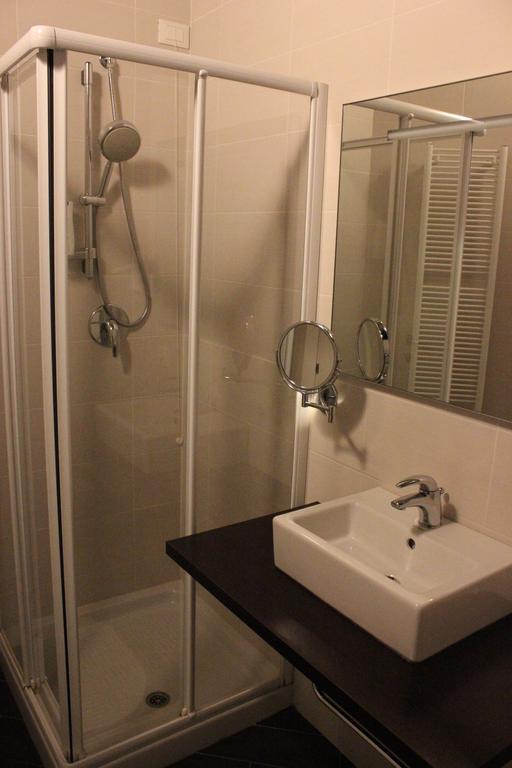 B&B Fanzago Bergamo Oda fotoğraf