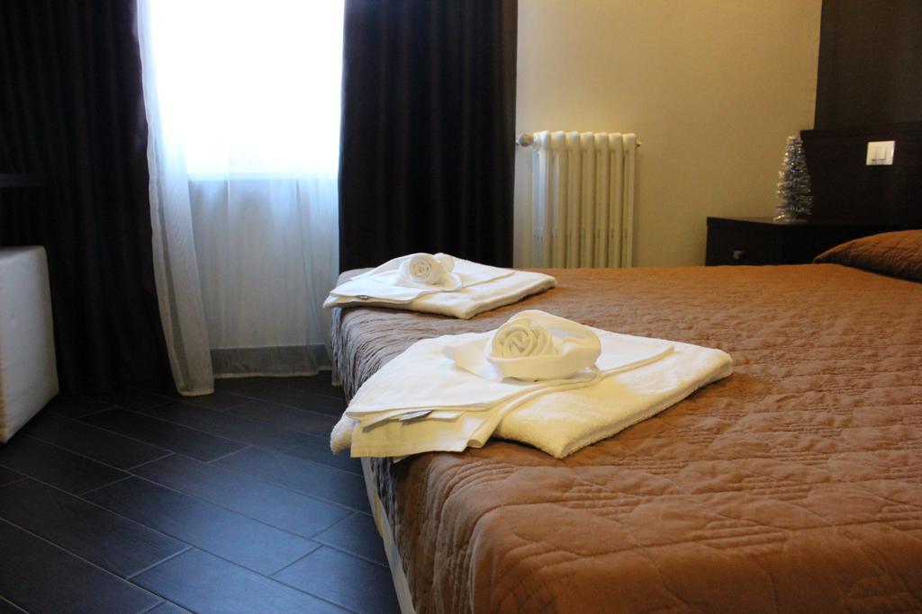 B&B Fanzago Bergamo Dış mekan fotoğraf