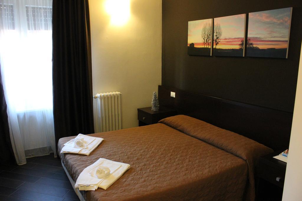 B&B Fanzago Bergamo Dış mekan fotoğraf