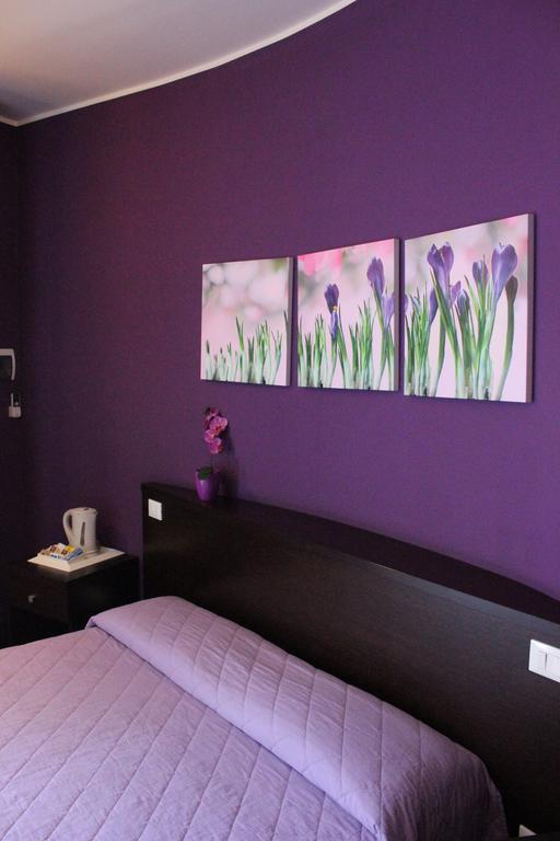 B&B Fanzago Bergamo Dış mekan fotoğraf