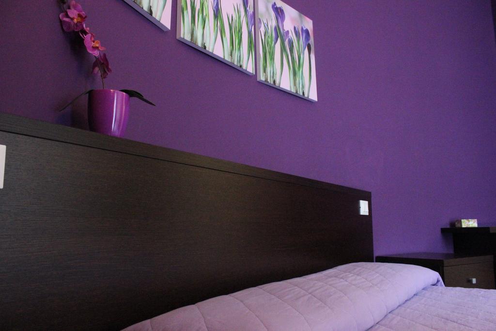 B&B Fanzago Bergamo Dış mekan fotoğraf