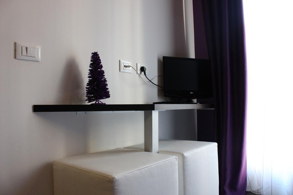 B&B Fanzago Bergamo Dış mekan fotoğraf