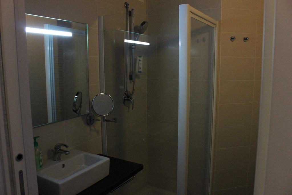 B&B Fanzago Bergamo Dış mekan fotoğraf