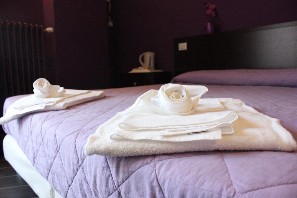 B&B Fanzago Bergamo Dış mekan fotoğraf