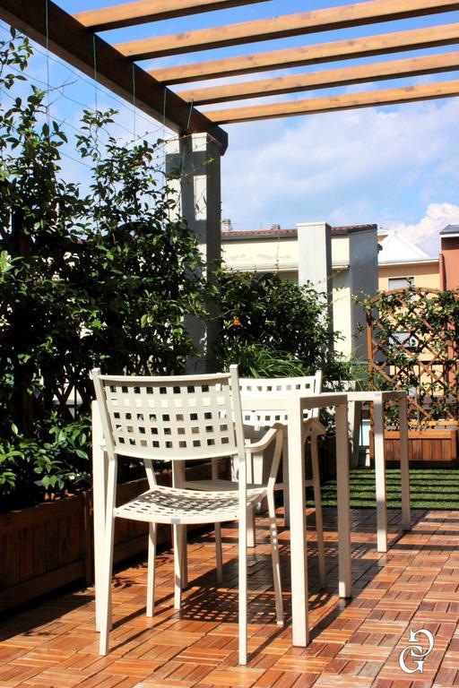 B&B Fanzago Bergamo Dış mekan fotoğraf