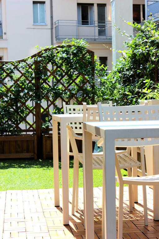 B&B Fanzago Bergamo Dış mekan fotoğraf
