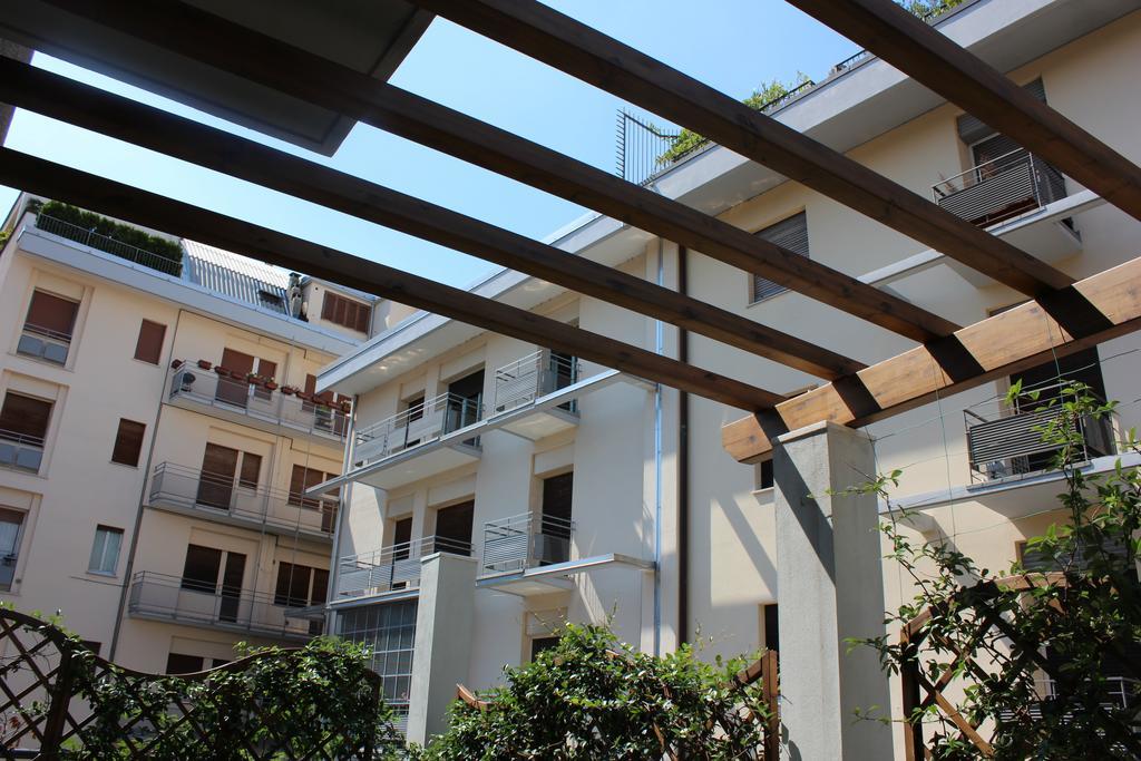 B&B Fanzago Bergamo Dış mekan fotoğraf