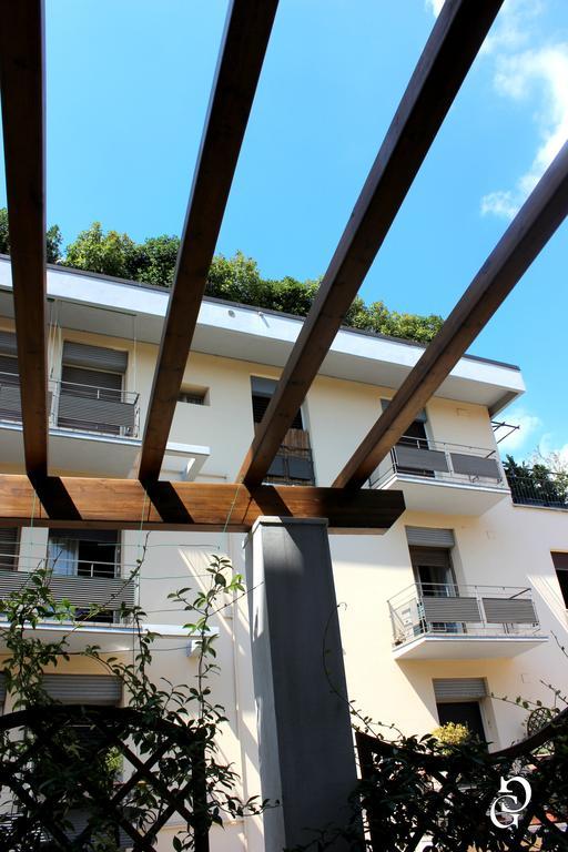 B&B Fanzago Bergamo Dış mekan fotoğraf