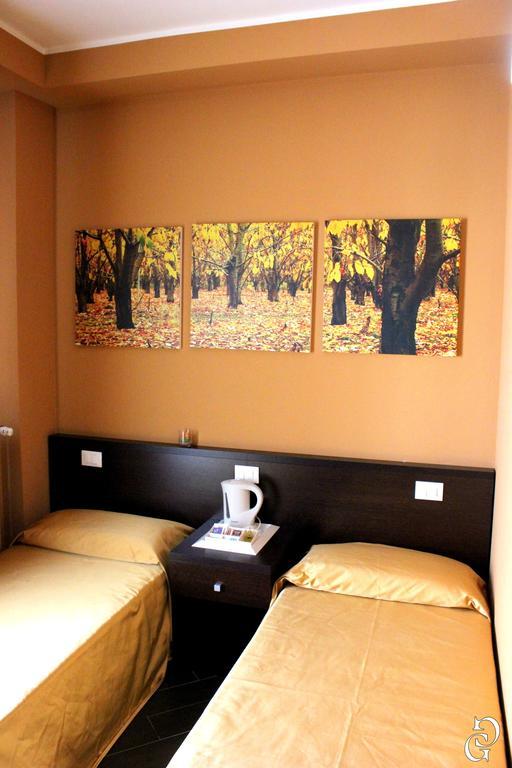 B&B Fanzago Bergamo Oda fotoğraf