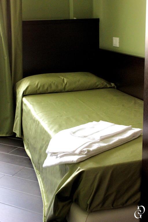 B&B Fanzago Bergamo Dış mekan fotoğraf