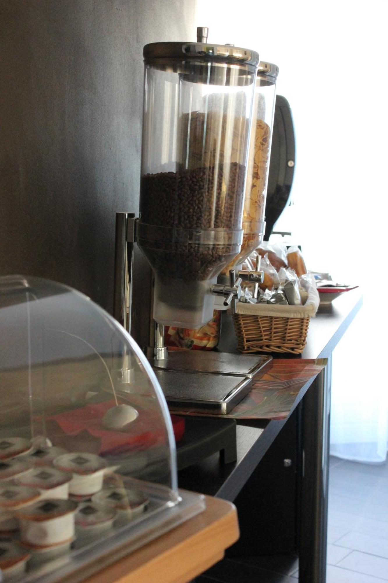 B&B Fanzago Bergamo Oda fotoğraf