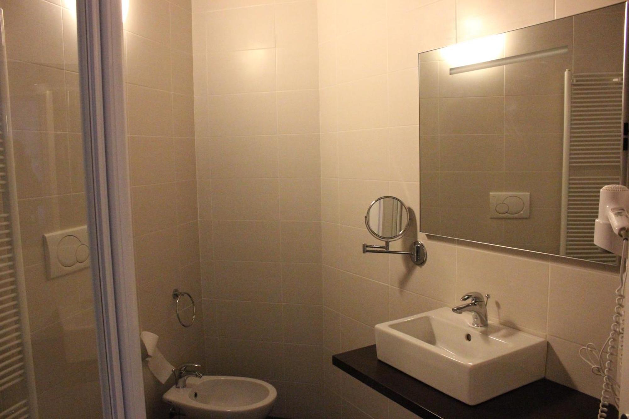 B&B Fanzago Bergamo Oda fotoğraf