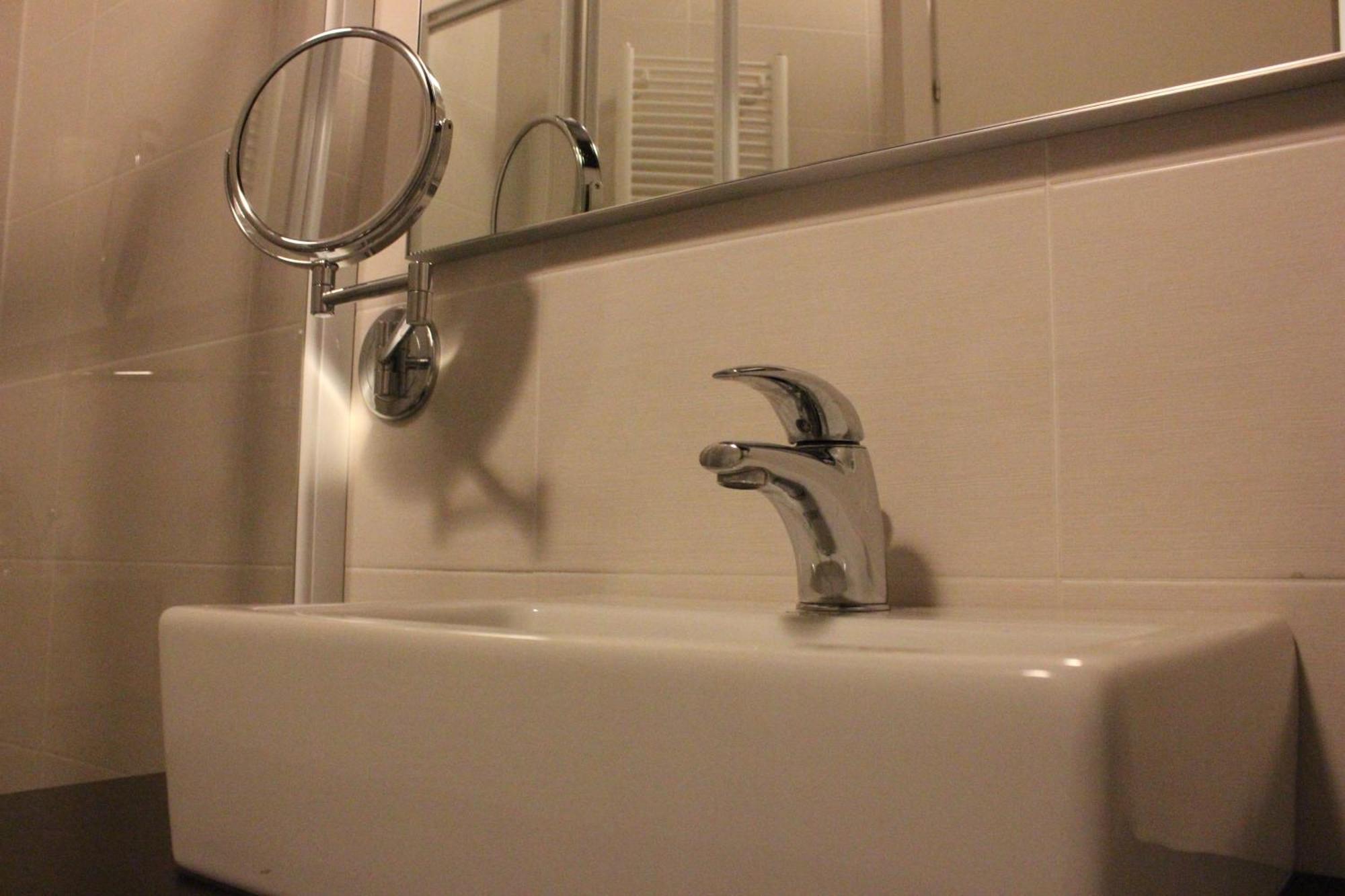 B&B Fanzago Bergamo Oda fotoğraf