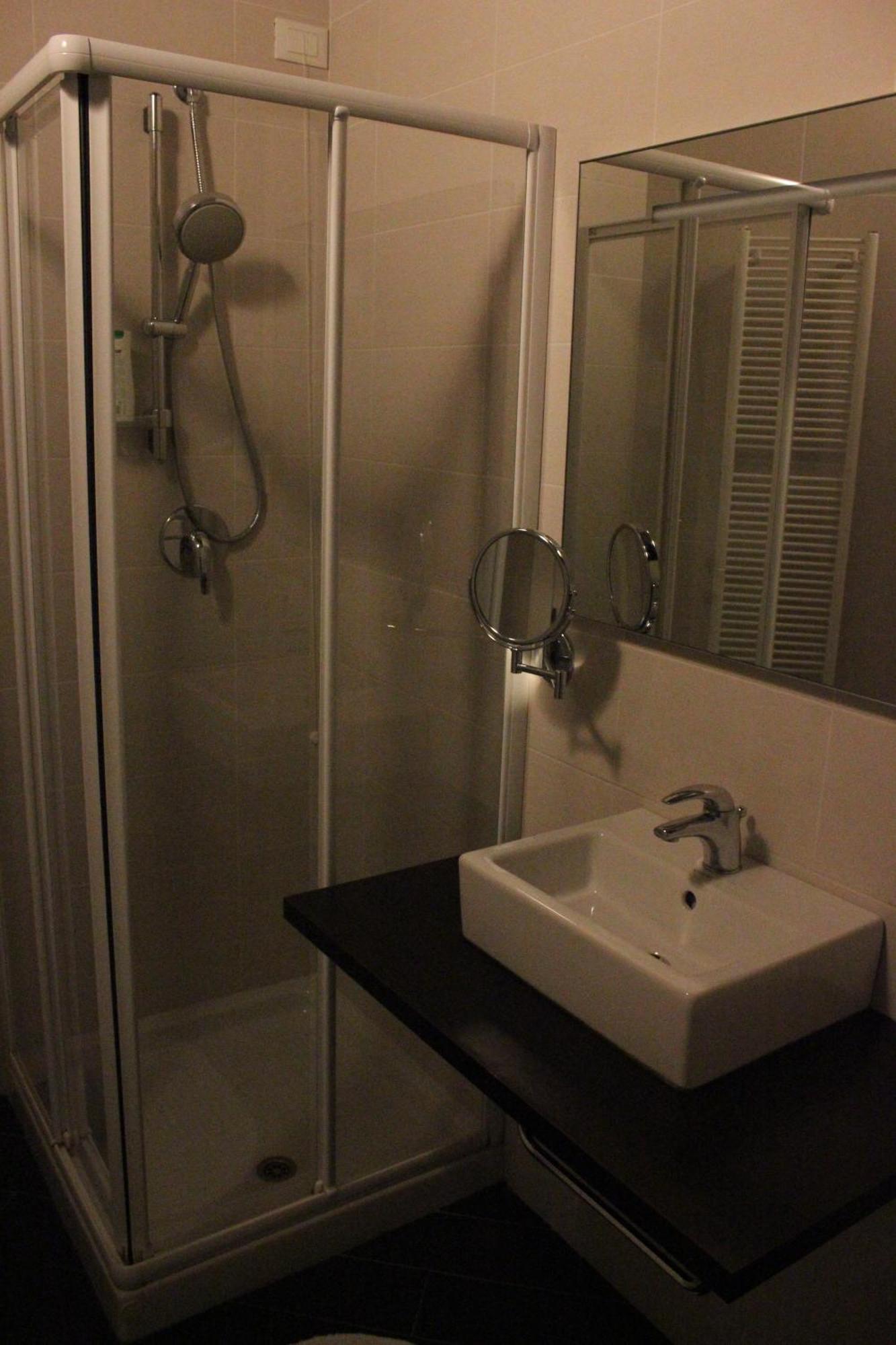 B&B Fanzago Bergamo Oda fotoğraf
