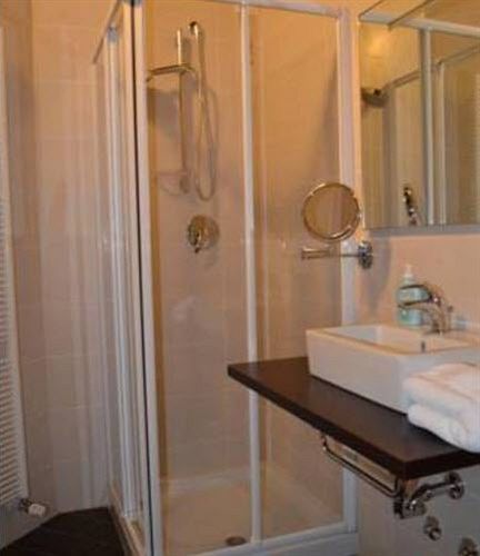 B&B Fanzago Bergamo Dış mekan fotoğraf