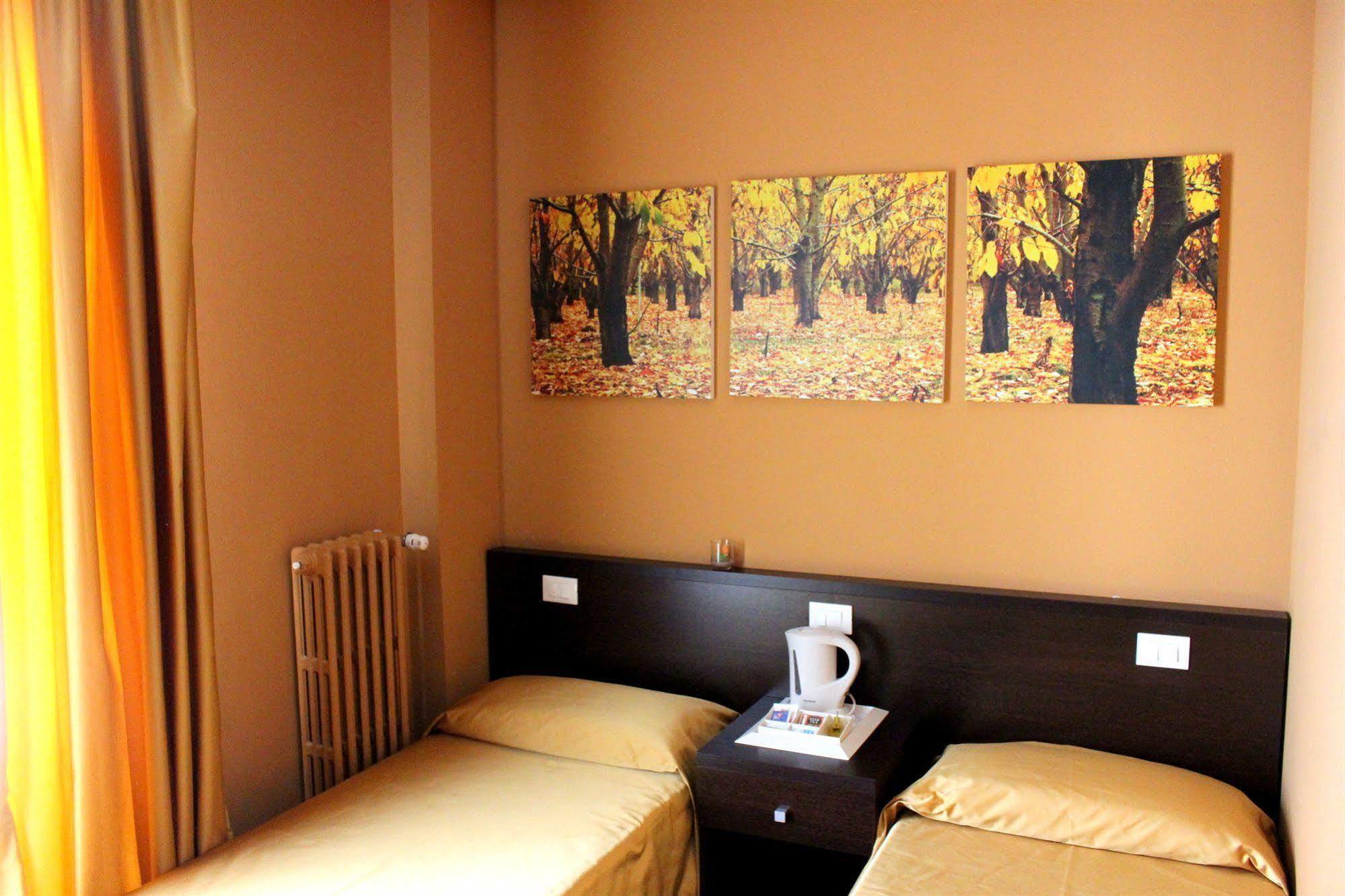 B&B Fanzago Bergamo Dış mekan fotoğraf
