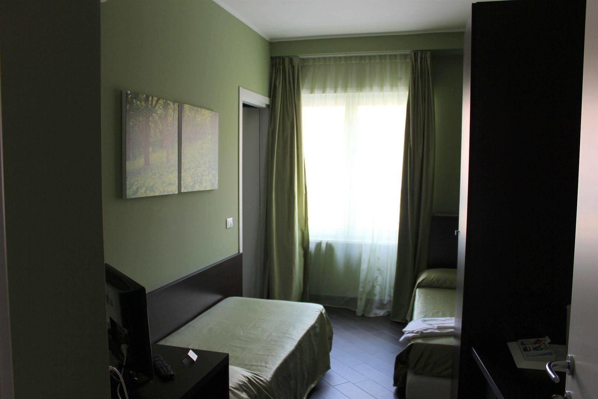 B&B Fanzago Bergamo Dış mekan fotoğraf
