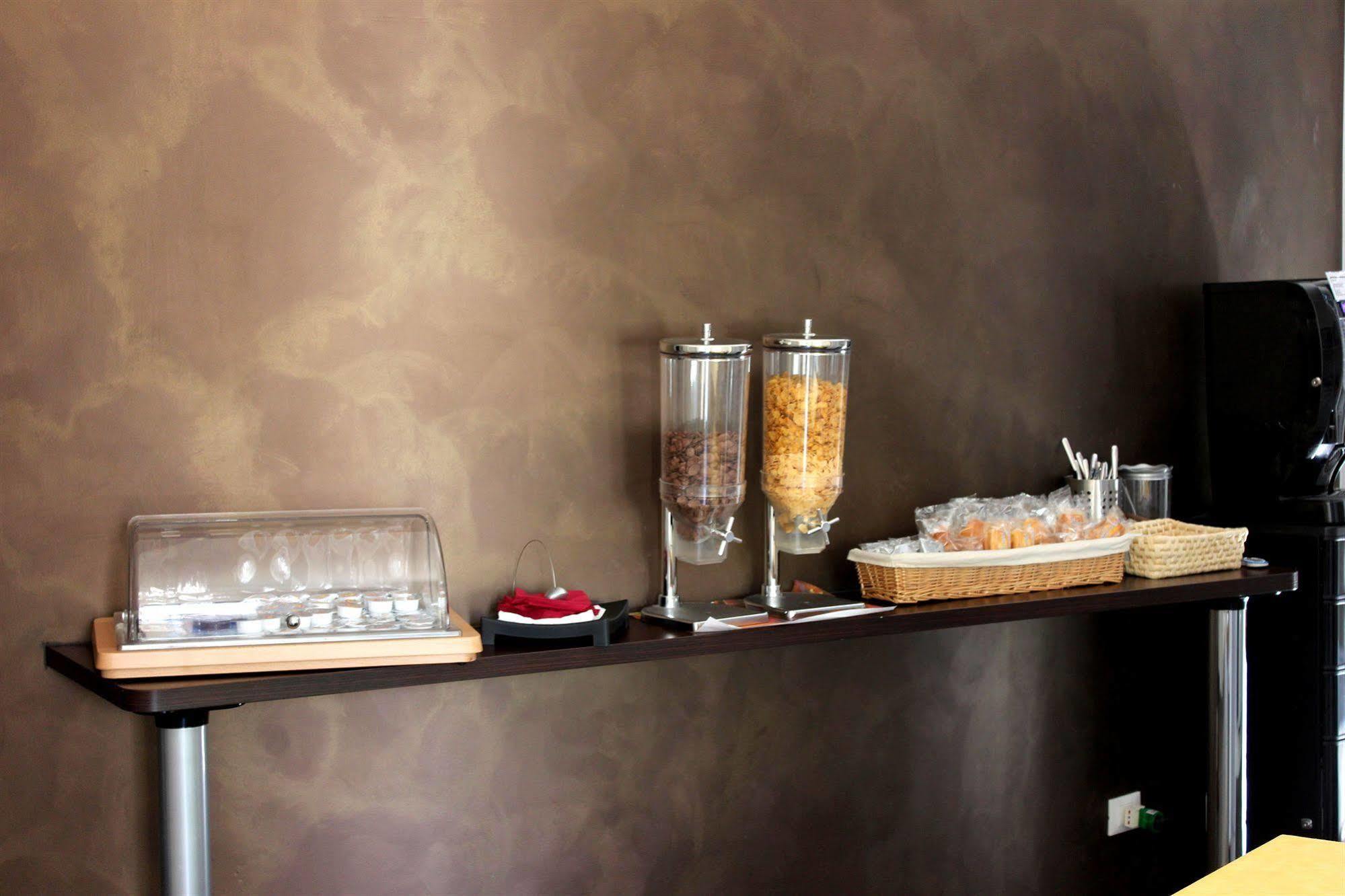 B&B Fanzago Bergamo Dış mekan fotoğraf